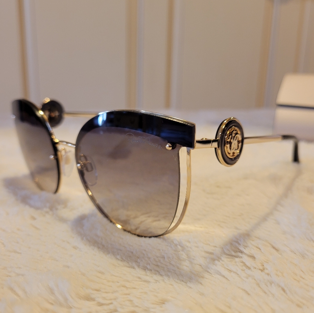 Roberto Cavalli Sunglasses #1 - Picture 3 of 16